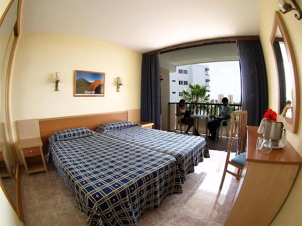 ****  Coral Ocean View - Adults Only Hotel Playa de las Americas  Spain
