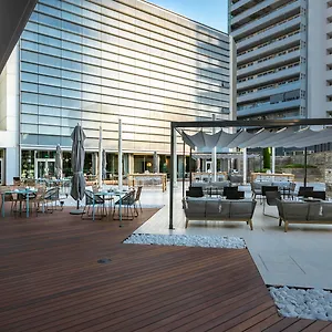 Vincci Maritimo 4*, Barcelone Espagne