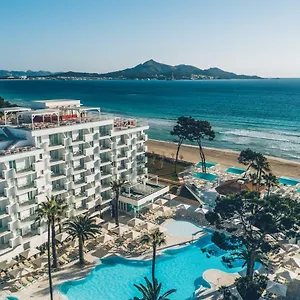 Iberostar Waves Alcudia Park 4*, Playa de Muro (Mallorca) Espagne