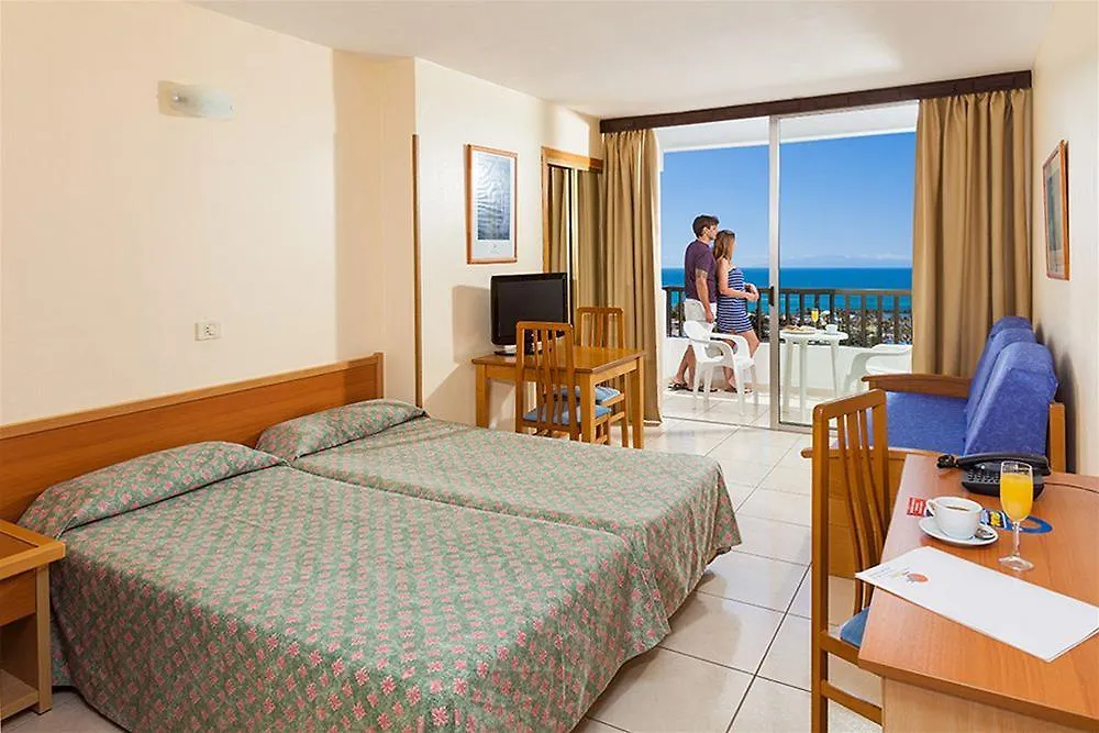 Coral Ocean View - Adults Only Hotell Playa de las Americas