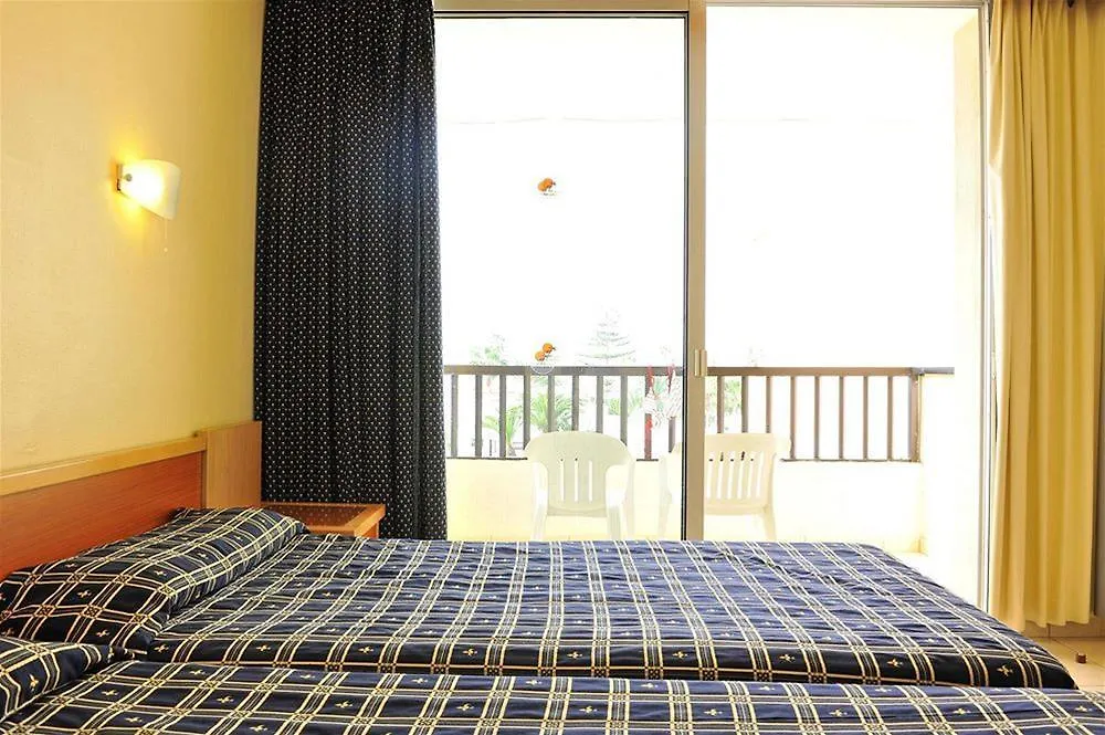Coral Ocean View - Adults Only Hotell Playa de las Americas