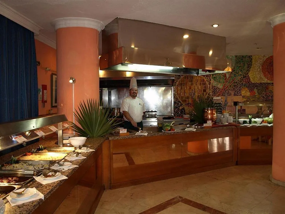 Coral Ocean View - Adults Only Hotel Playa de las Americas  Playa de las Americas (Tenerife)