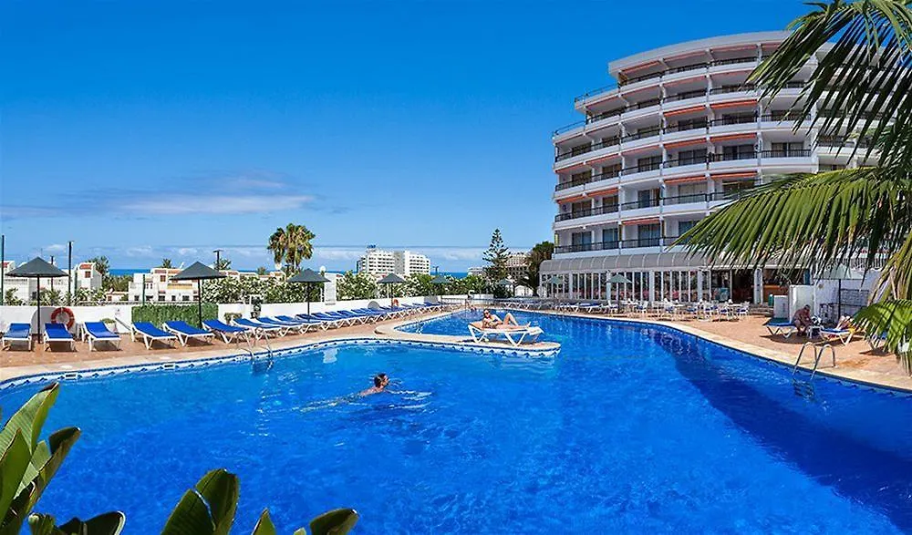 ****  Coral Ocean View - Adults Only Hotell Playa de las Americas  Spanien