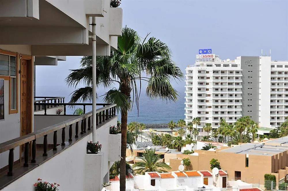 Coral Ocean View - Adults Only Hotell Playa de las Americas  4*, Playa de las Americas (Tenerife) Spanien