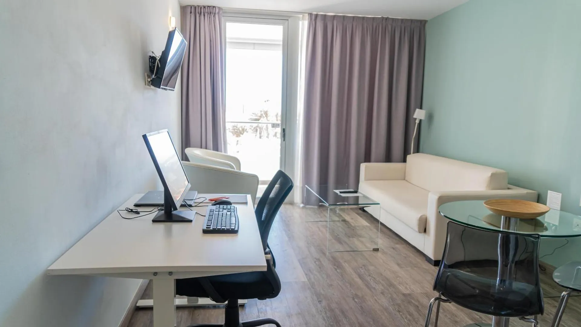 Coral Ocean View - Adults Only Hotell Playa de las Americas  Playa de las Americas (Tenerife)