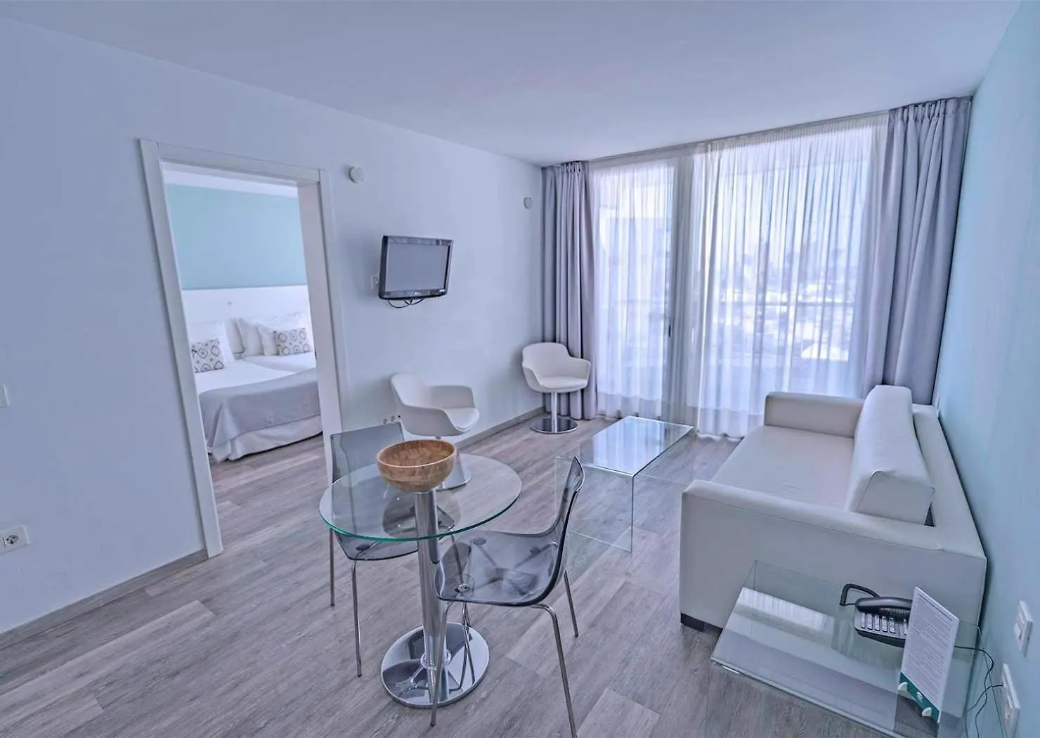 Coral Ocean View - Adults Only Hotell Playa de las Americas  4*, Playa de las Americas (Tenerife)