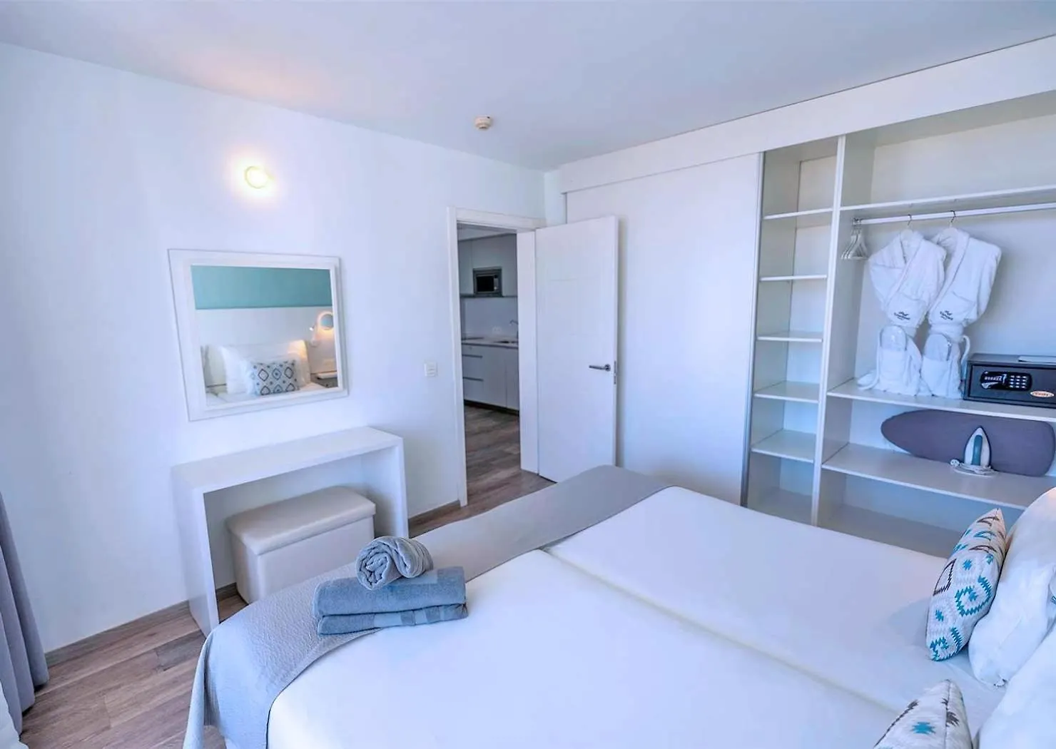 Coral Ocean View - Adults Only Hotell Playa de las Americas  Playa de las Americas (Tenerife)