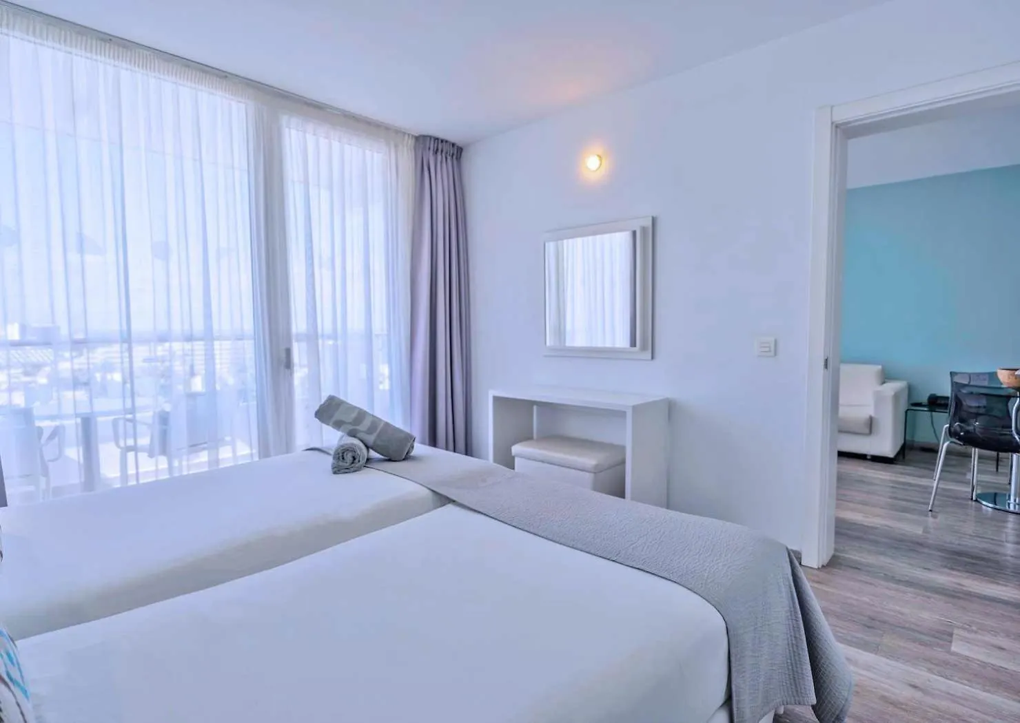 Coral Ocean View - Adults Only Hotell Playa de las Americas  4*, Playa de las Americas (Tenerife) Spanien