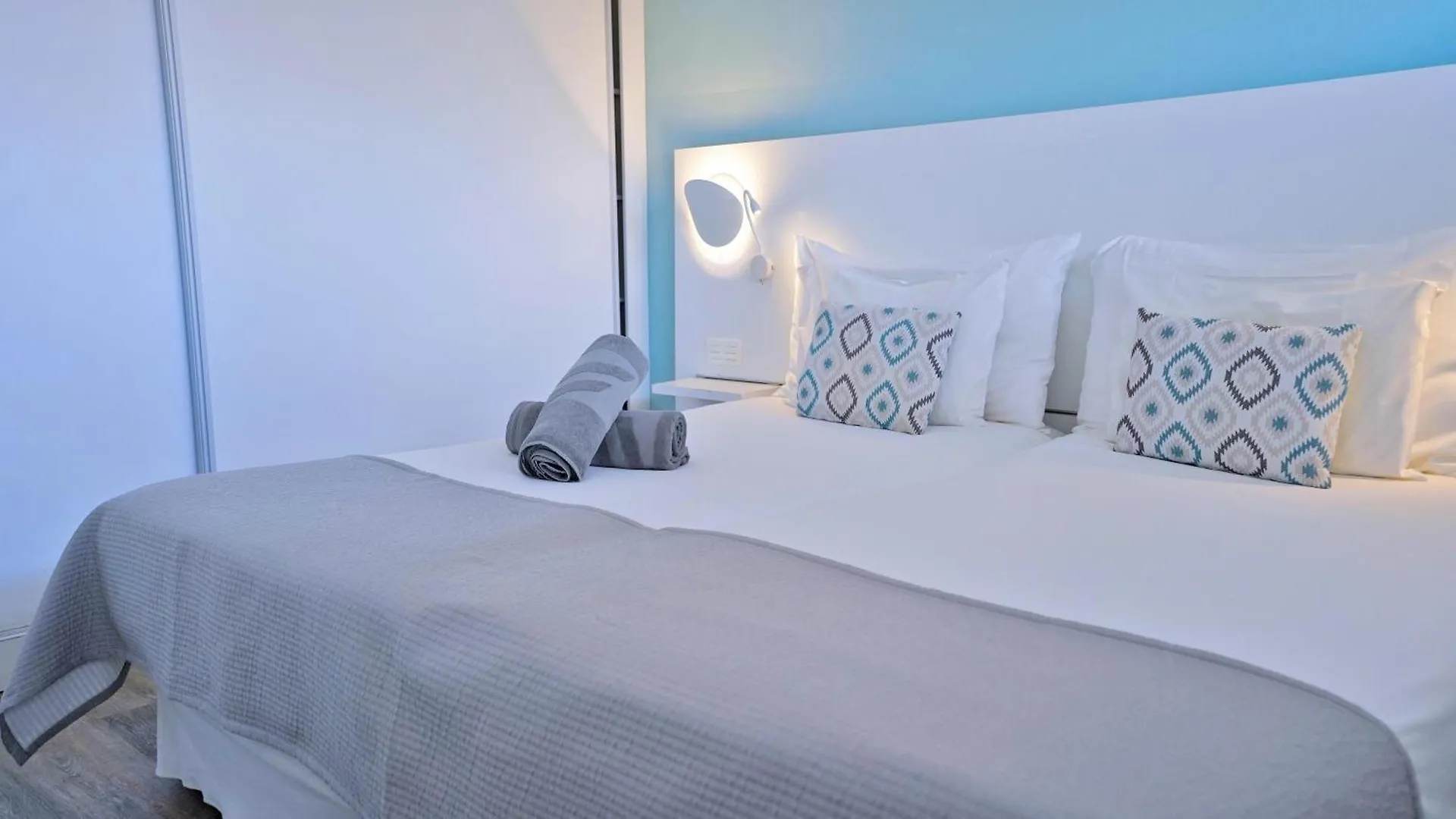 Coral Ocean View - Adults Only Hotell Playa de las Americas  Playa de las Americas (Tenerife)