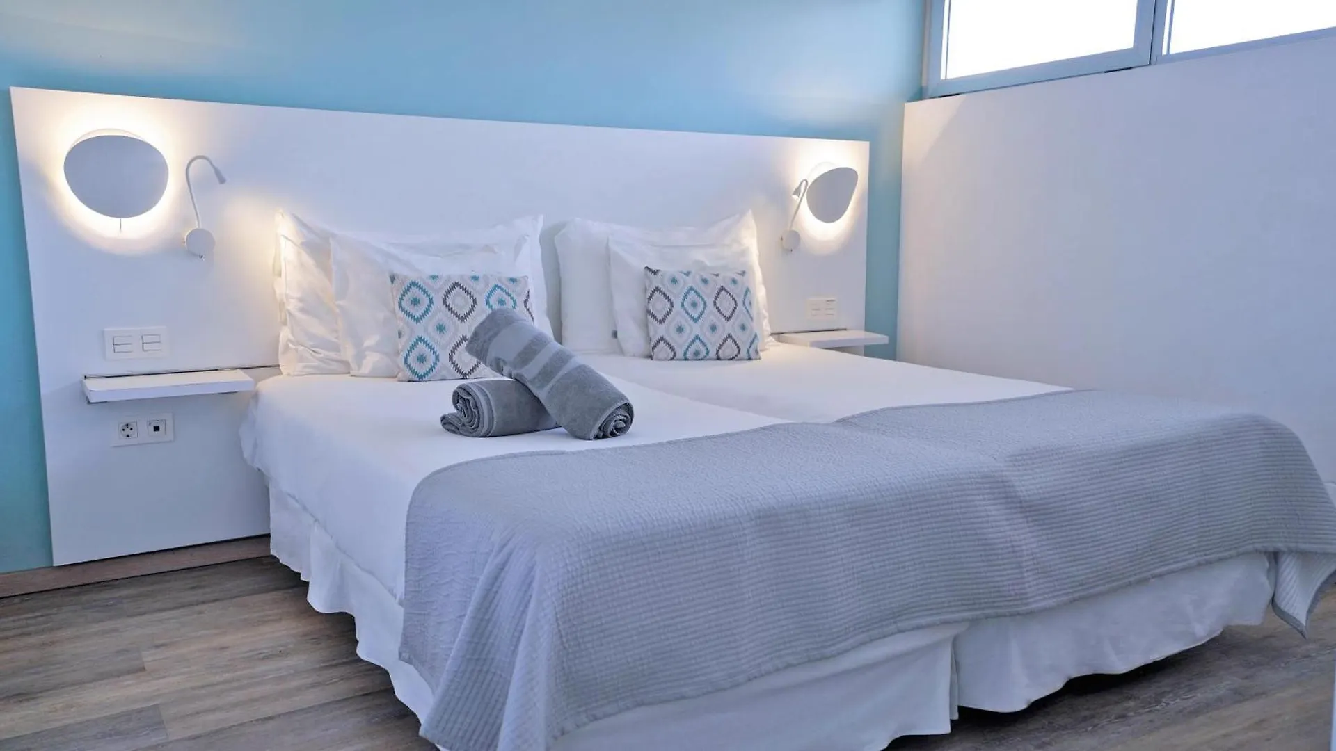 Coral Ocean View - Adults Only Hotell Playa de las Americas  4*, Playa de las Americas (Tenerife)