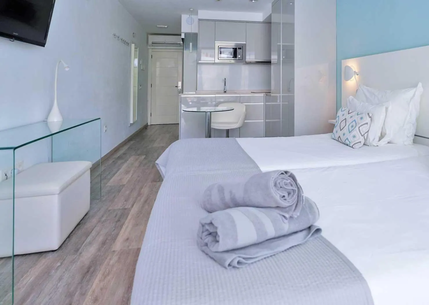 Coral Ocean View - Adults Only Hotell Playa de las Americas