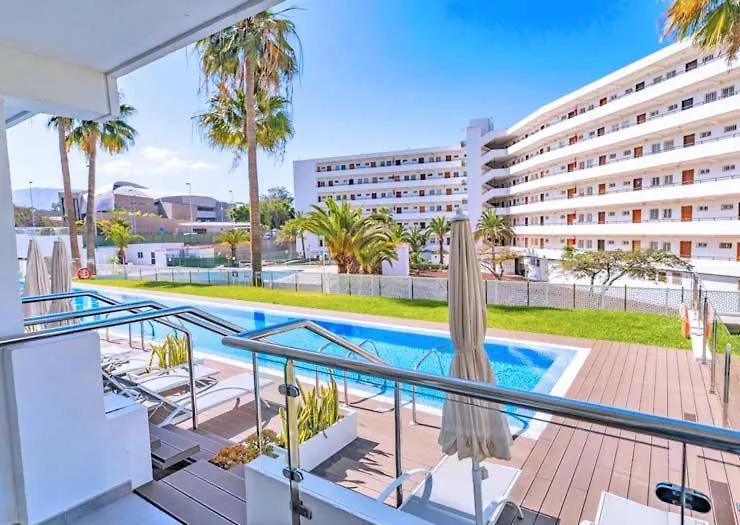 Coral Ocean View - Adults Only Hotell Playa de las Americas  4*, Playa de las Americas (Tenerife) Spanien