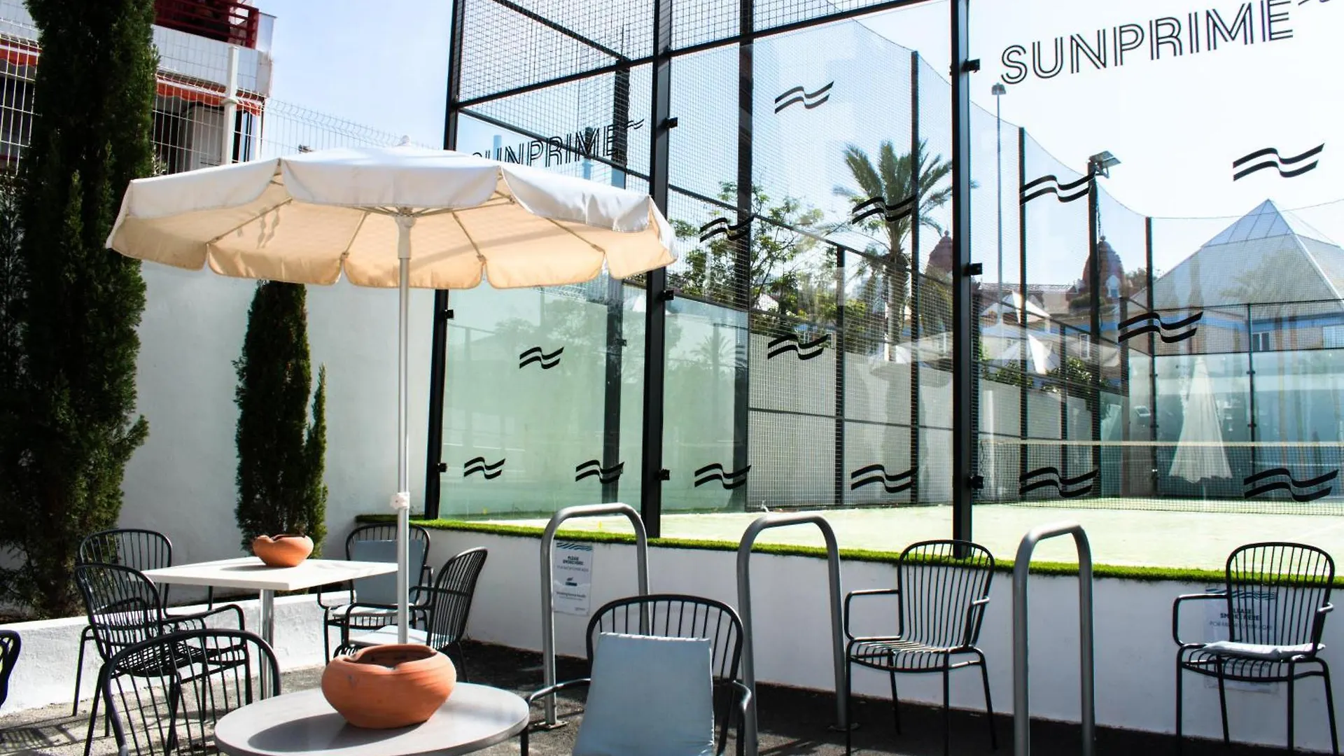 Coral Ocean View - Adults Only Hotell Playa de las Americas  4*, Playa de las Americas (Tenerife)