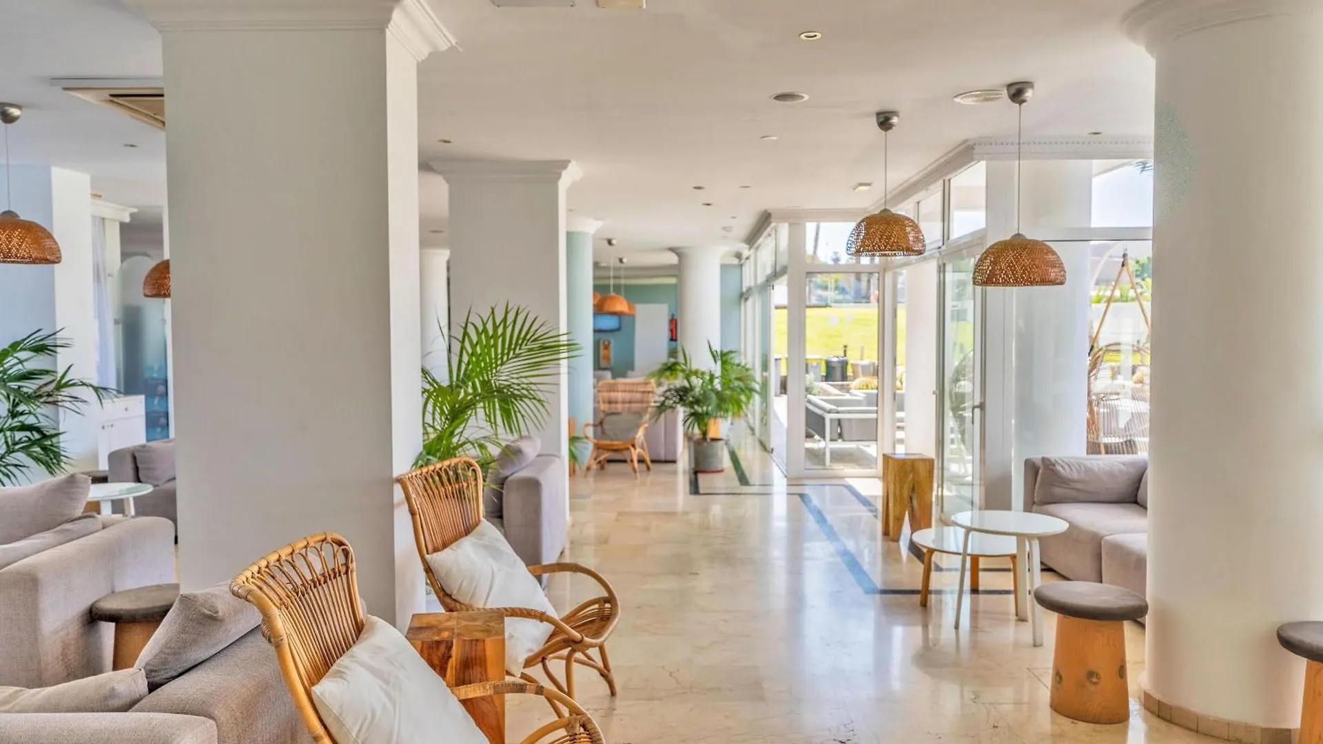 Coral Ocean View - Adults Only Hotell Playa de las Americas