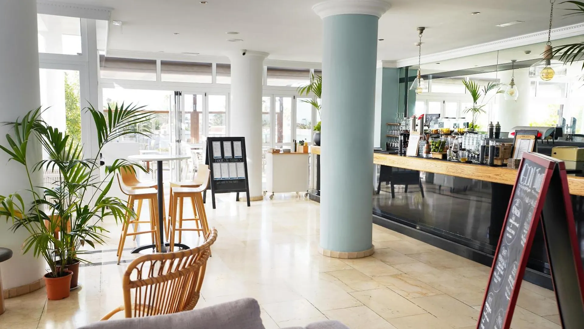 Coral Ocean View - Adults Only Hotell Playa de las Americas