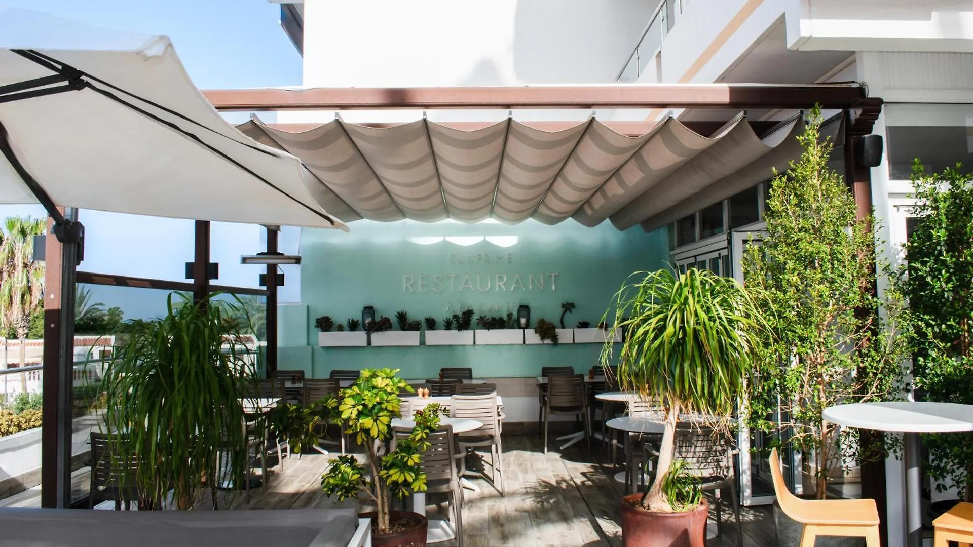 Coral Ocean View - Adults Only Hotell Playa de las Americas