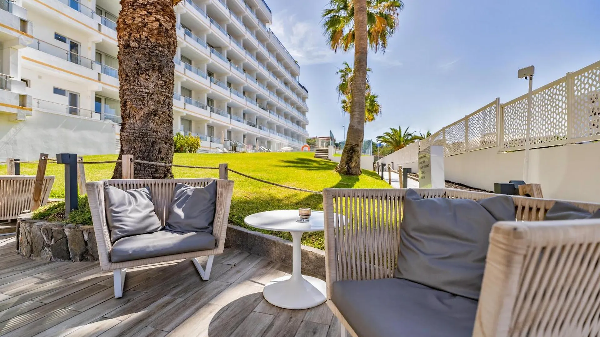 Coral Ocean View - Adults Only Hotell Playa de las Americas  4*, Playa de las Americas (Tenerife) Spanien