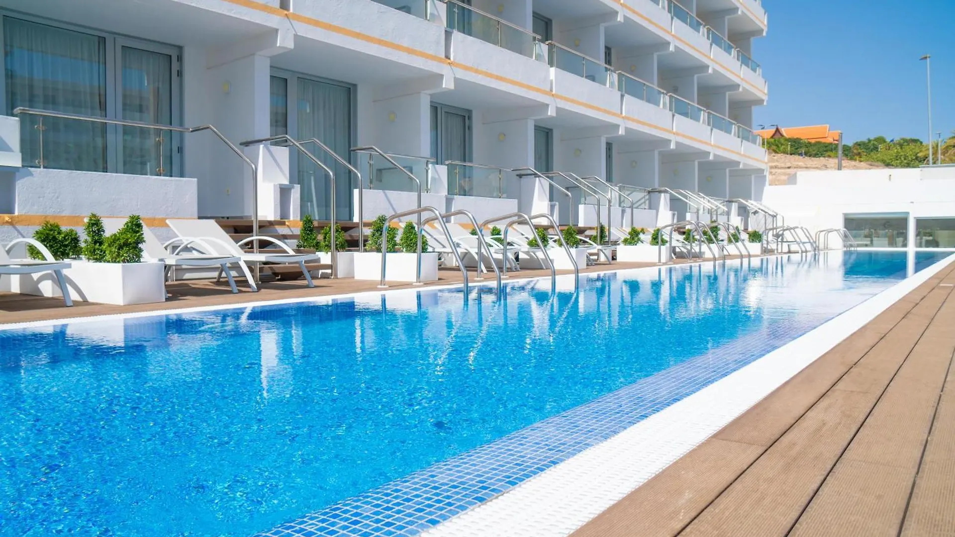 Coral Ocean View - Adults Only Hotell Playa de las Americas  Playa de las Americas (Tenerife)