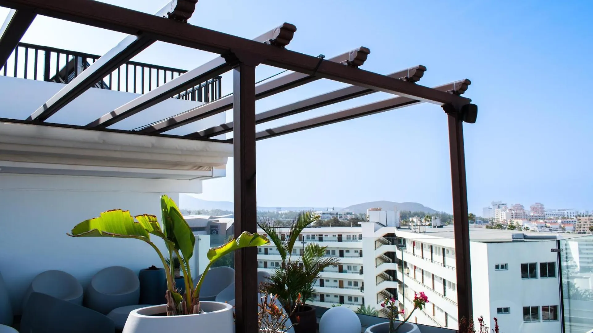 Coral Ocean View - Adults Only Hotell Playa de las Americas