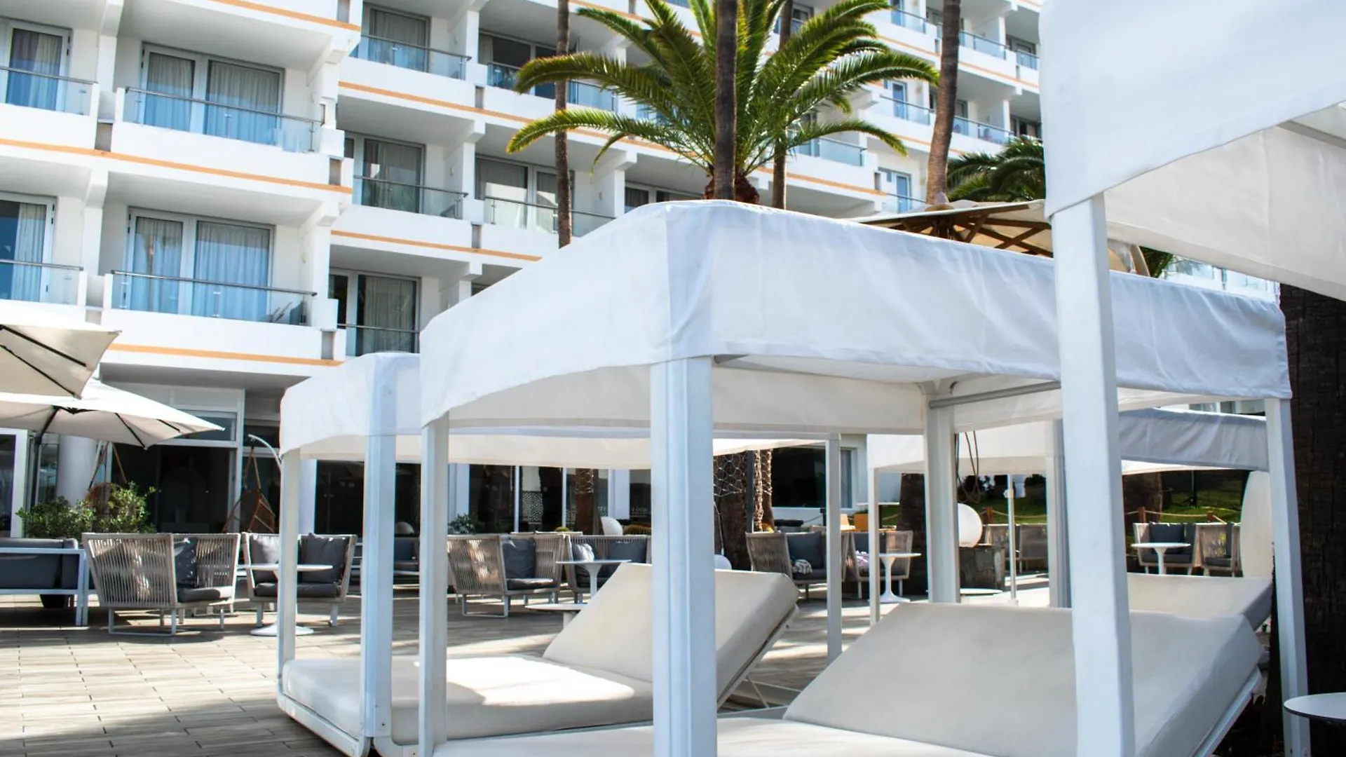 Coral Ocean View - Adults Only Hotell Playa de las Americas