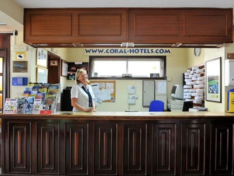 Coral Ocean View - Adults Only Hotell Playa de las Americas  Playa de las Americas (Tenerife)
