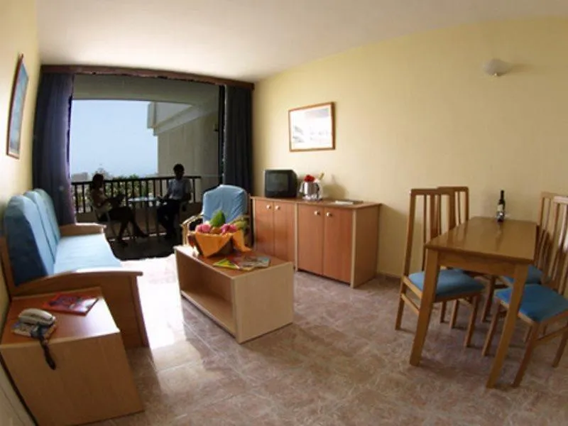 Coral Ocean View - Adults Only Hotell Playa de las Americas  4*, Playa de las Americas (Tenerife)