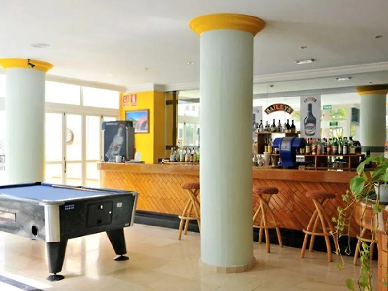 Coral Ocean View - Adults Only Hotell Playa de las Americas