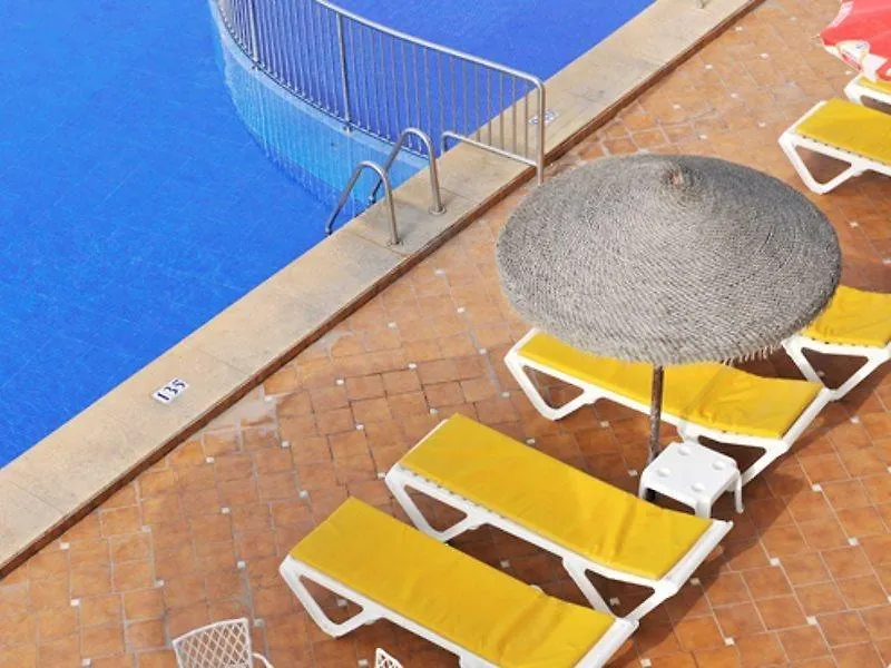 Coral Ocean View - Adults Only Hotell Playa de las Americas