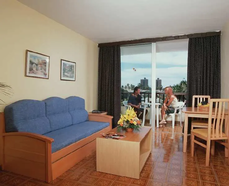 Coral Ocean View - Adults Only Hotell Playa de las Americas  4*, Playa de las Americas (Tenerife) Spanien